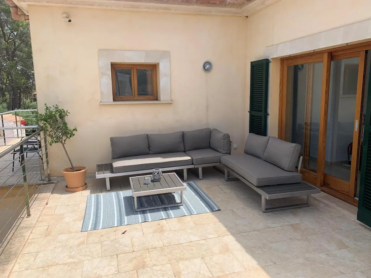 Los Pinos Villa Port de Pollença