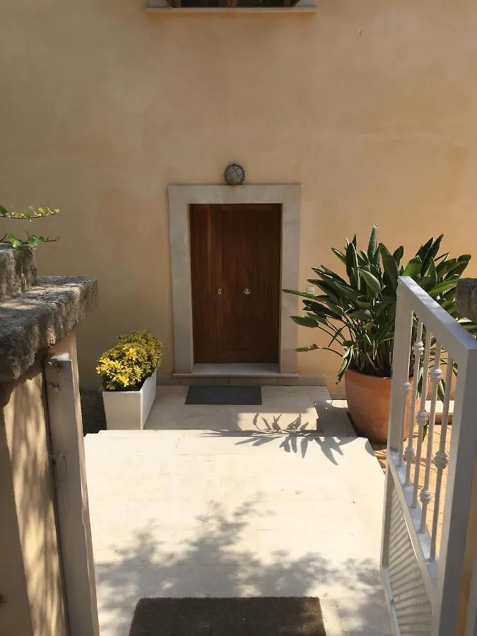 Los Pinos Villa Port de Pollença 0*,  Spanje